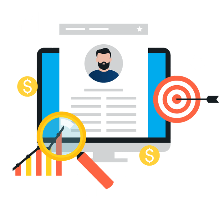 إدارة الخدمة الذاتية