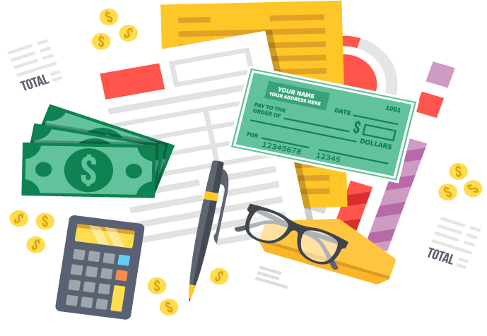 إدارة الأجور والرواتب